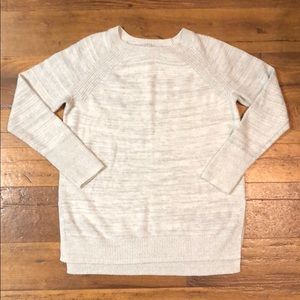 Loft Gray Sweater